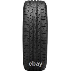 2 New Goodyear Assurance All-season 225/60r16 Tires 2256016 225 60 16