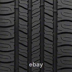 2 New Goodyear Assurance All-season 225/60r16 Tires 2256016 225 60 16