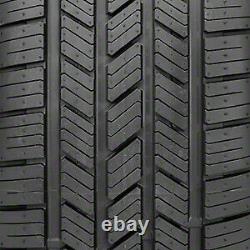 2 New Goodyear Eagle Ls-2 P275/55r20 Tires 2755520 275 55 20