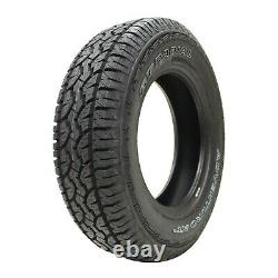 2 New Gt Radial Adventuro At3 P235x75r15 Tires 2357515 235 75 15