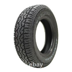 2 New Gt Radial Adventuro At3 P235x75r15 Tires 2357515 235 75 15