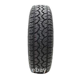 2 New Gt Radial Adventuro At3 P235x75r15 Tires 2357515 235 75 15