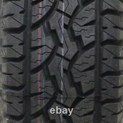 2 New Gt Radial Adventuro At3 P235x75r15 Tires 2357515 235 75 15