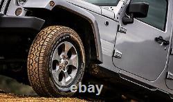 2 New Gt Radial Adventuro At3 P235x75r15 Tires 2357515 235 75 15