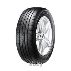 2 New Gt Radial Champiro Touring A/s 215/55r17 Tires 2155517 215 55 17
