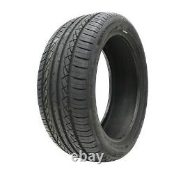 2 New Gt Radial Champiro Uhp A/s 215/50r17 Tires 2155017 215 50 17