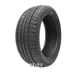 2 New Gt Radial Champiro Uhp A/s 215/50r17 Tires 2155017 215 50 17