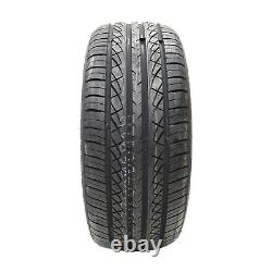 2 New Gt Radial Champiro Uhp A/s 215/50r17 Tires 2155017 215 50 17