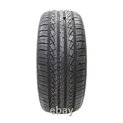 2 New Gt Radial Champiro Uhp A/s 215/50r17 Tires 2155017 215 50 17