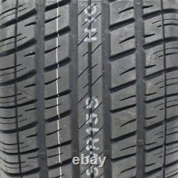 2 New Hankook Ventus (h101) P265/50r15 Tires 2655015 265 50 15