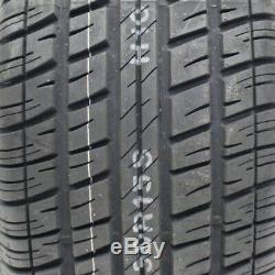 2 New Hankook Ventus (h101) P295/50r15 Tires 2955015 295 50 15