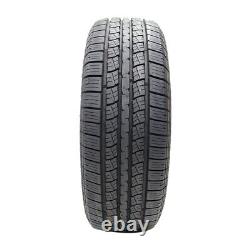 2 New Jk Tyre Blazze H/t Lt265x70r17 Tires 2657017 265 70 17