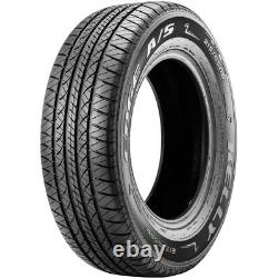 2 New Kelly Edge A/s 195/70r14 Tires 1957014 195 70 14