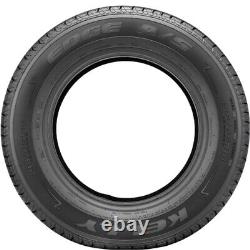 2 New Kelly Edge A/s 195/70r14 Tires 1957014 195 70 14