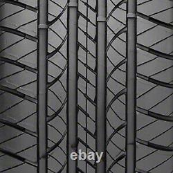 2 New Kelly Edge A/s 195/70r14 Tires 1957014 195 70 14