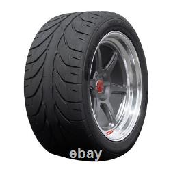 2 New Kenda Vezda Uhp Max Summer (kr20a) 295/40zr18 Tires 2954018 295 40 18