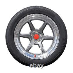 2 New Kenda Vezda Uhp Max Summer (kr20a) 295/40zr18 Tires 2954018 295 40 18