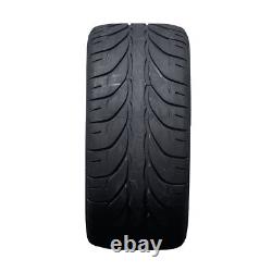 2 New Kenda Vezda Uhp Max Summer (kr20a) 295/40zr18 Tires 2954018 295 40 18