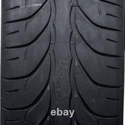 2 New Kenda Vezda Uhp Max Summer (kr20a) 295/40zr18 Tires 2954018 295 40 18