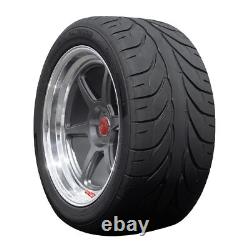 2 New Kenda Vezda Uhp Max Summer (kr20a) 295/40zr18 Tires 2954018 295 40 18