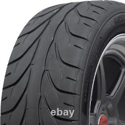 2 New Kenda Vezda Uhp Max Summer (kr20a) 295/40zr18 Tires 2954018 295 40 18