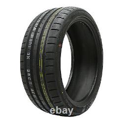 2 New Kumho Ecsta Ps91 275/40zr20 Tires 2754020 275 40 20