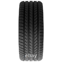 2 New Lexani Lx-twenty 235/35zr19 Tires 2353519 235 35 19