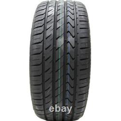 2 New Lexani Lx-twenty 235/35zr19 Tires 2353519 235 35 19