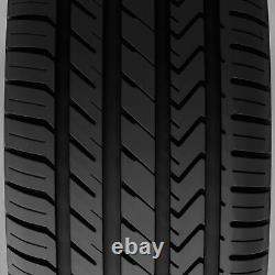 2 New Lexani Lx-twenty 235/35zr19 Tires 2353519 235 35 19