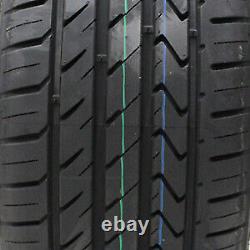 2 New Lexani Lx-twenty 235/35zr19 Tires 2353519 235 35 19