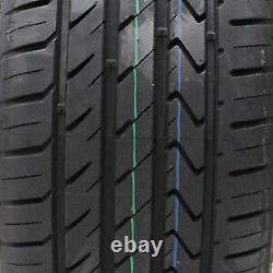 2 New Lexani Lx-twenty 245/40zr19 Tires 2454019 245 40 19