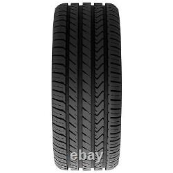 2 New Lexani Lx-twenty 245/40zr21 Tires 2454021 245 40 21