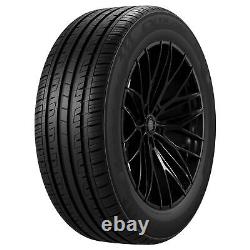 2 New Lexani Lxtr-203 195/65r15 Tires 1956515 195 65 15