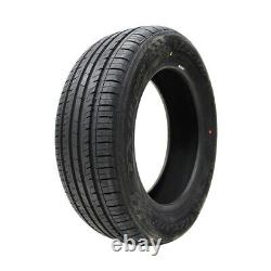 2 New Lexani Lxtr-203 195/65r15 Tires 1956515 195 65 15