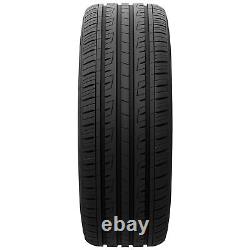 2 New Lexani Lxtr-203 195/65r15 Tires 1956515 195 65 15