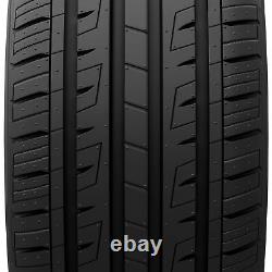 2 New Lexani Lxtr-203 195/65r15 Tires 1956515 195 65 15