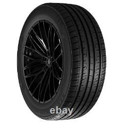 2 New Lexani Lxtr-203 195/65r15 Tires 1956515 195 65 15