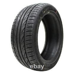 2 New Lexani Lxuhp-207 235/45zr17 Tires 2354517 235 45 17