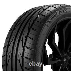 2 New Lexani Lxuhp-207 235/45zr17 Tires 2354517 235 45 17