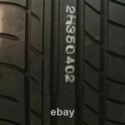 2 New Mickey Thompson Street Comp P305/35r20 Tires 3053520 305 35 20