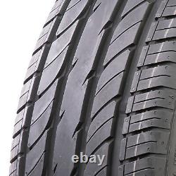 2 New Montreal Eco-2 235/40r19 Tires 2354019 235 40 19