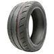 2 New Nitto Nt05 205/50r15 Tires 2055015 205 50 15