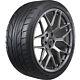 2 New Nitto Nt555 G2 245/35zr20 Tires 2453520 245 35 20