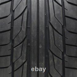 2 New Nitto Nt555 G2 245/35zr20 Tires 2453520 245 35 20