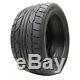 2 New Nitto Nt555 G2 275/40zr17 Tires 2754017 275 40 17
