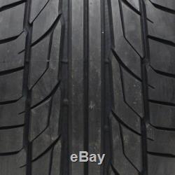 2 New Nitto Nt555 G2 275/40zr17 Tires 2754017 275 40 17