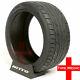 2 New Nitto Nt555g2 Performance Tires 275/40/17 275/40r17 2754017