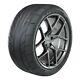 2 New Nitto Nt555rii 305/35zr18 Tires 3053518 305 35 18