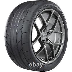 2 New Nitto Nt555rii P275/50r15 Tires 2755015 275 50 15