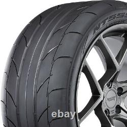 2 New Nitto Nt555rii P275/60r15 Tires 2756015 275 60 15